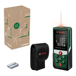 Bosch Digitaler Laser-Entfernungsmesser UniversalDistance 50C, eCommerce-Karton