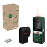 Bosch Digitaler Laser-Entfernungsmesser UniversalDistance 50C, eCommerce-Karton