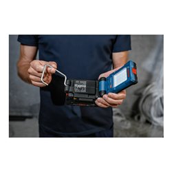 Bosch Akku-Leuchte GLI 18V-800