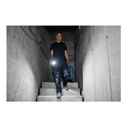 Bosch Akku-Leuchte GLI 18V-800