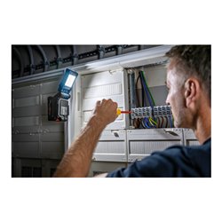 Bosch Akku-Leuchte GLI 18V-800