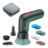 Bosch Akku-Reinigungsbürste UniversalBrush Set