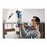 Bosch Akku-Multi-Cutter GOP 18V-34, StarlockPlus BIM Tauchsägeblatt, L-BOXX