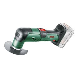 Bosch Akku-Multifunktionswerkzeug UniversalMulti 18V-32