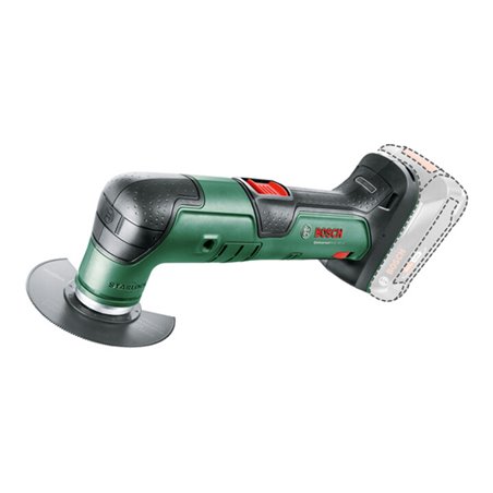Bosch Akku-Multifunktionswerkzeug UniversalMulti 18V-32