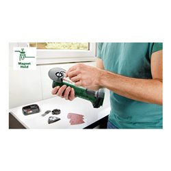 Bosch Akku-Multifunktionswerkzeug UniversalMulti 18V-32