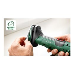 Bosch Akku-Multifunktionswerkzeug UniversalMulti 18V-32