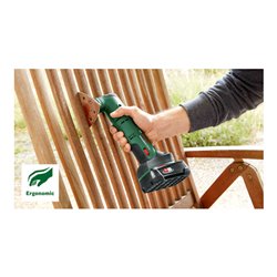 Bosch Akku-Multifunktionswerkzeug UniversalMulti 18V-32