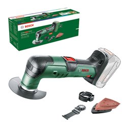 Bosch Akku-Multifunktionswerkzeug UniversalMulti 18V-32