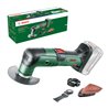 Bosch Akku-Multifunktionswerkzeug UniversalMulti 18V-32