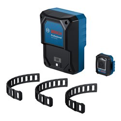 Bosch Combo Kit GCA 30-42 + GCT 30-42