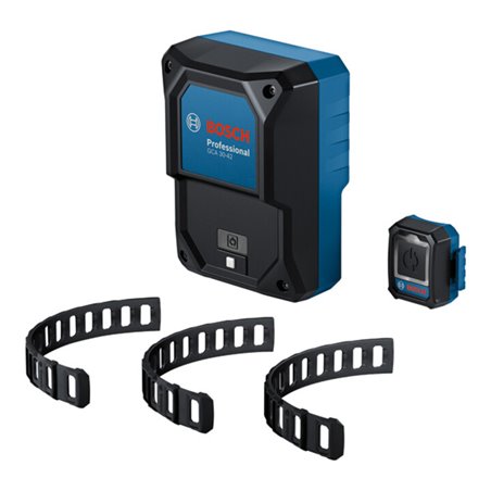 Bosch Combo Kit GCA 30-42 + GCT 30-42