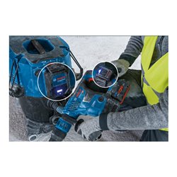 Bosch Combo Kit GCA 30-42 + GCT 30-42