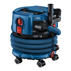 Bosch Akku-Staubsauger GAS 18V-12 MC