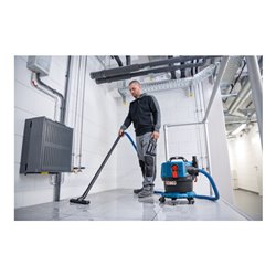 Bosch Akku-Staubsauger GAS 18V-12 MC