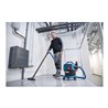 Bosch Akku-Staubsauger GAS 18V-12 MC