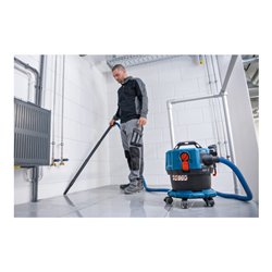 Bosch Akku-Staubsauger GAS 18V-12 MC