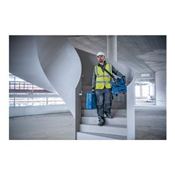 Bosch Akku-Staubsauger GAS 18V-12 MC