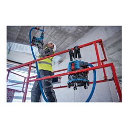 Bosch Akku-Staubsauger GAS 18V-12 MC