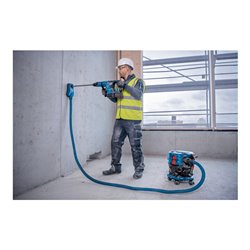 Bosch Akku-Staubsauger GAS 18V-12 MC