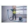 Bosch Akku-Staubsauger GAS 18V-12 MC