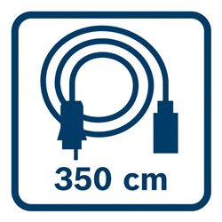 Bosch Inspektionskamera GIC 4/5 Imager 8,3 mm/3,5 m