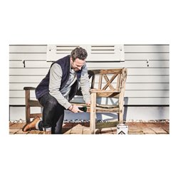 Bosch Holzfeuchtigkeitsmesser UniversalHumid, eCommerce-Karton