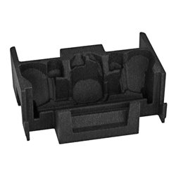 Bosch L-BOXX Einlage für GKS 18V-57-2