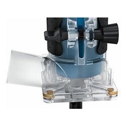 Bosch Kantenfräse GLF 55-6