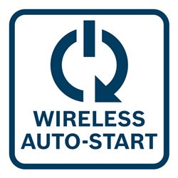 Bosch Systemzubehör GCT 30-42