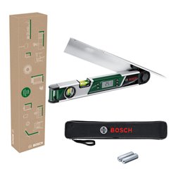 Bosch Winkelmesser UniversalAngle, eCommerce-Karton