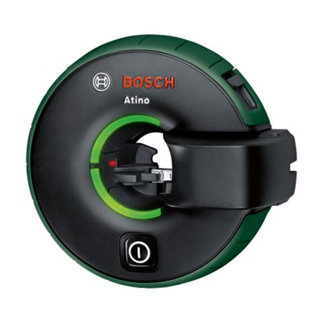 Bosch Linienlaser Atino