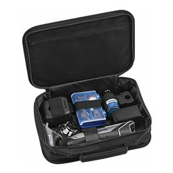 DREMEL® Kabelloses Multifunktionswerkzeug 8240, 1x 12-V-2Ah-Akku, 45 Zubehören