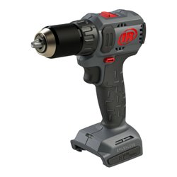 Ingersoll Rand Kompakt Akku-Bohrschrauber D3141 20V mit Akkus und Ladegerät (D3141-K22-EU)