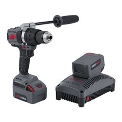 Ingersoll Rand Akku-Schlagbohrmaschine 20V-Kit (D5241-K22-EU)