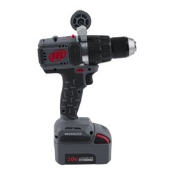 Ingersoll Rand Akku-Schlagbohrmaschine 20V-Kit (D5241-K22-EU)