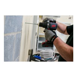 Ingersoll Rand Akku-Schlagbohrmaschine 20V-Kit (D5241-K22-EU)