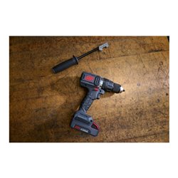 Ingersoll Rand Akku-Schlagbohrmaschine 20V-Kit (D5241-K22-EU)