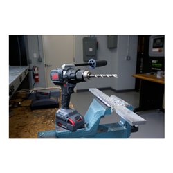 Ingersoll Rand Akku-Schlagbohrmaschine 20V-Kit (D5241-K22-EU)