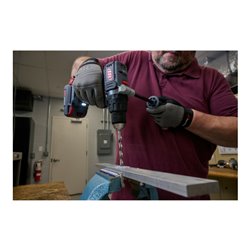 Ingersoll Rand Akku-Schlagbohrmaschine 20V-Kit (D5241-K22-EU)