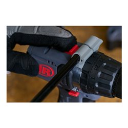 Ingersoll Rand Akku-Schlagbohrmaschine 20V-Kit (D5241-K22-EU)