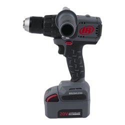 Ingersoll Rand Akku-Schlagbohrmaschine 20V-Kit (D5241-K22-EU)