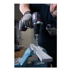 Ingersoll Rand Akku-Schlagbohrmaschine 20V (D5241)