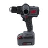 Ingersoll Rand Akku-Schlagbohrmaschine 20V (D5241)