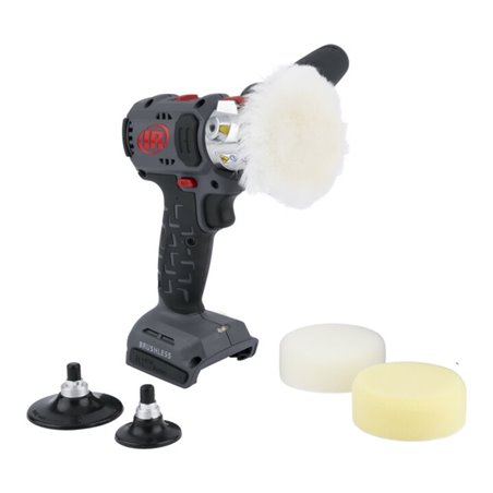 Ingersoll Rand Akku-Schleif-/Poliermaschine G4621 20V