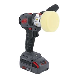 Ingersoll Rand Akku-Schleif-/Poliermaschine G4621 20V