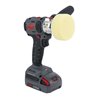 Ingersoll Rand Akku-Schleif-/Poliermaschine G4621 20V