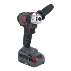 Ingersoll Rand Akku-Schleif-/Poliermaschine G4621 20V