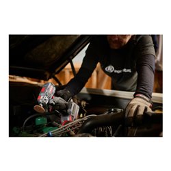 Ingersoll Rand Akku-Schleif-/Poliermaschine G4621 20V