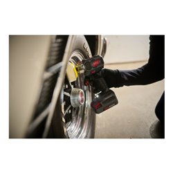 Ingersoll Rand Akku-Schleif-/Poliermaschine G4621 20V